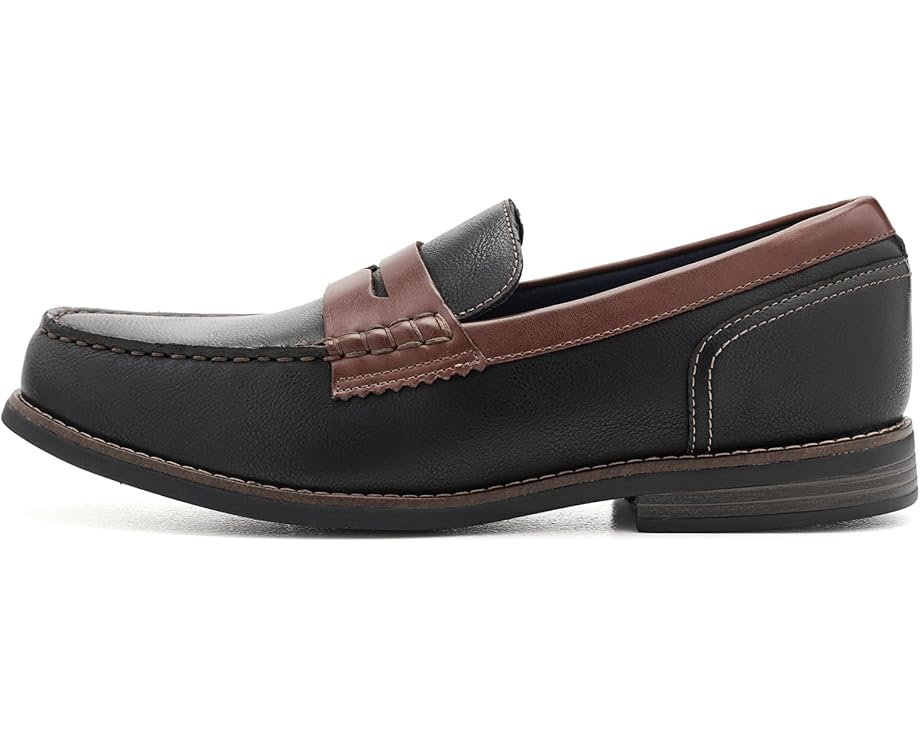 Лоферы Dockers Pembroke с технологией Active Rebound