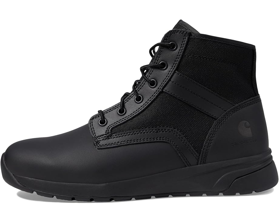 Кроссовки Carhartt Force 5 дюймов с мягким носком