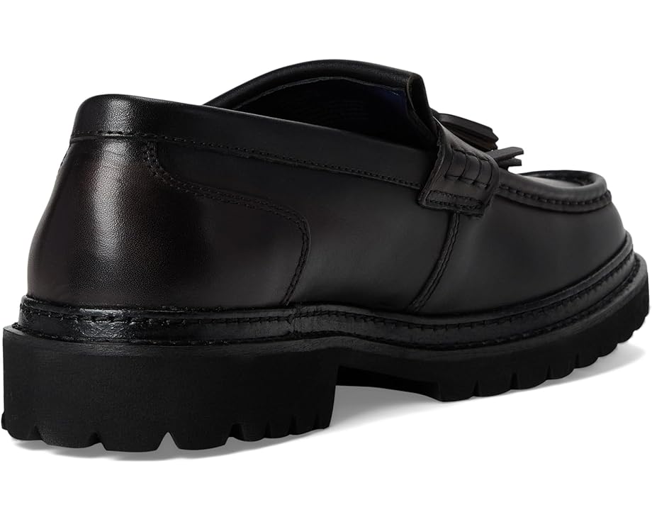 Steve Madden Ashford лоферы-слипоны с декоративной кисточкой и квадратным каблуком