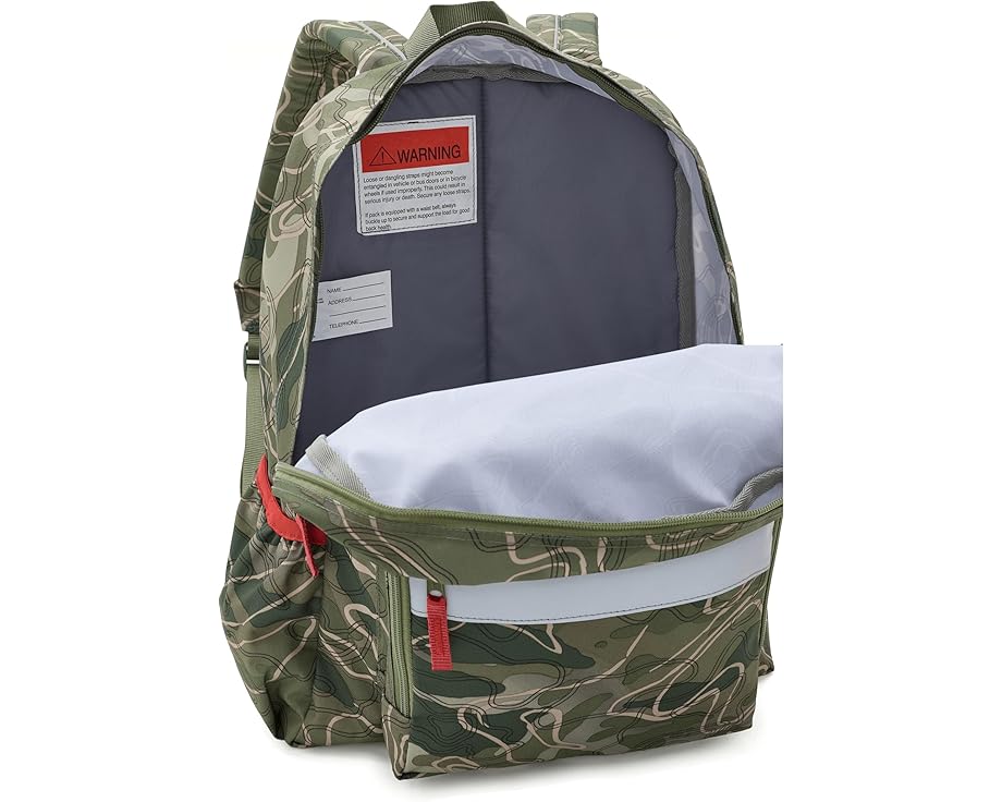 Рюкзак Original Bookpack III Print от L.L.Bean