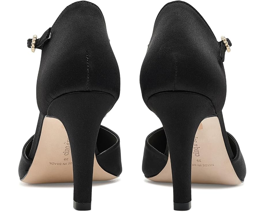 Туфли Cinq à Sept Mariana Satin на каблуке