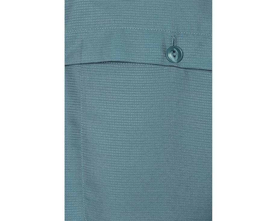 Футболка с коротким рукавом Mountain Hardwear Sun Drift с охлаждающим эффектом и защитой UPF 50