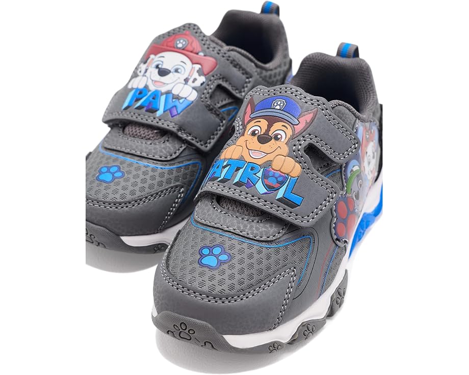 Кроссовки Josmo Paw Patrol со светящейся подошвой для малышей