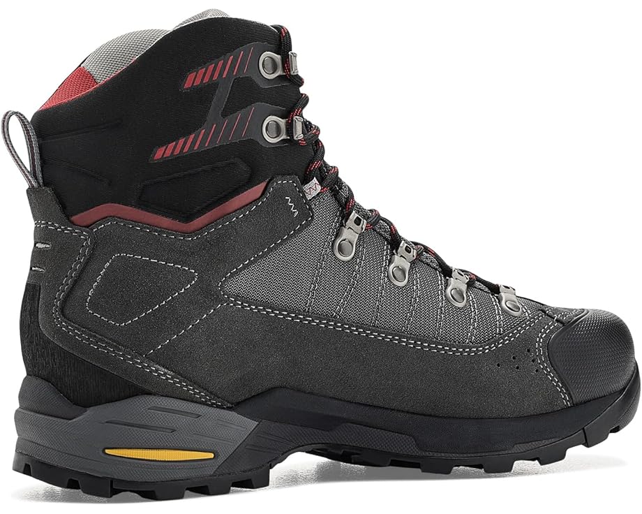 Asolo Drifter Pro GV Mw с системой шнуровки и мембраной GORE-TEX