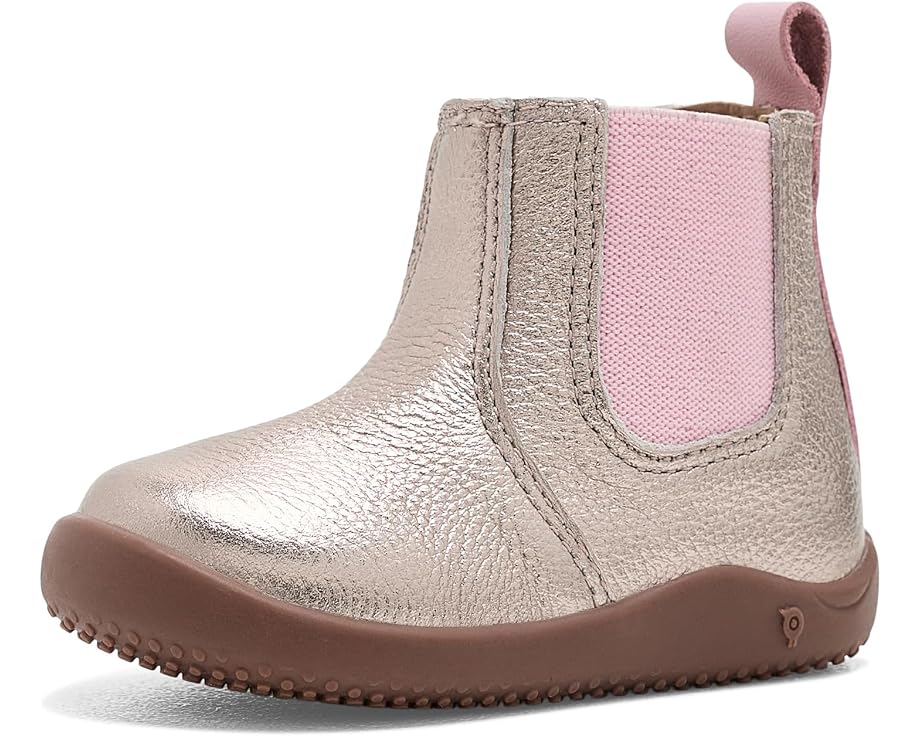 Детские кожаные ботинки Boost Boots от Old Soles для малышей