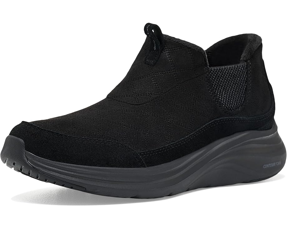 Ботинки Skechers Contour Foam Cozy Dash без рук