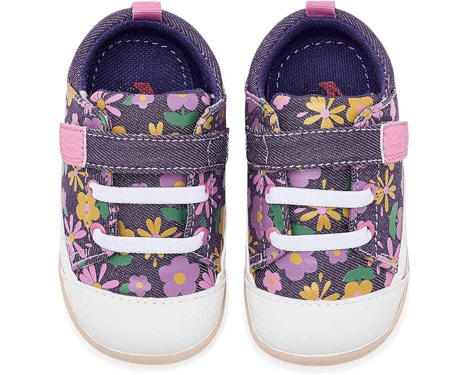 Кроссовки See Kai Run Stevie Mini Cozy Pink для первых шагов