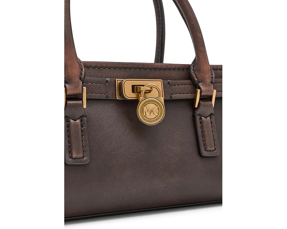 Сумка MICHAEL Michael Kors Hamilton Moderne XS East West Satchel Crossbody
