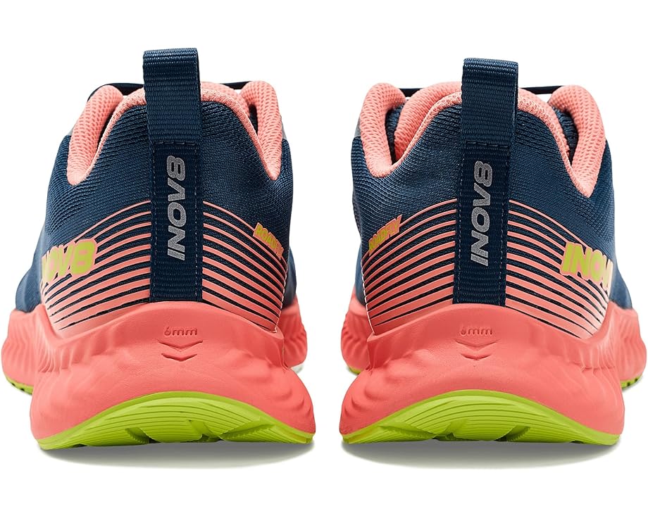 Кроссовки INOV8 RoadFly с подошвой PowerFlow PRO для длинных дистанций