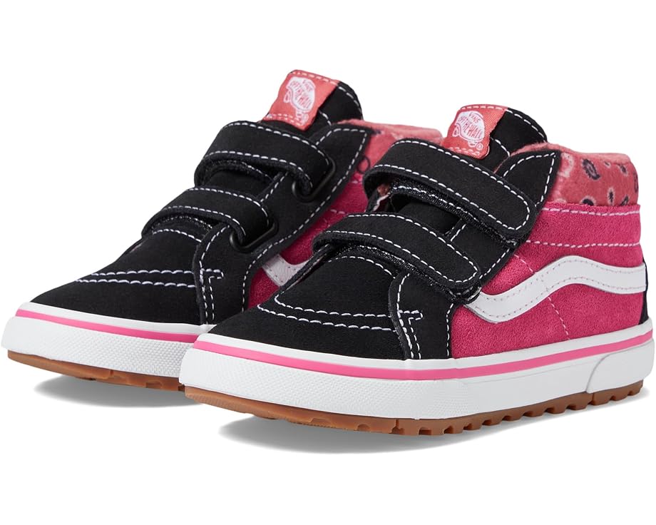 SK8-Mid Reissue V MTE-1 (Infant/Toddler)