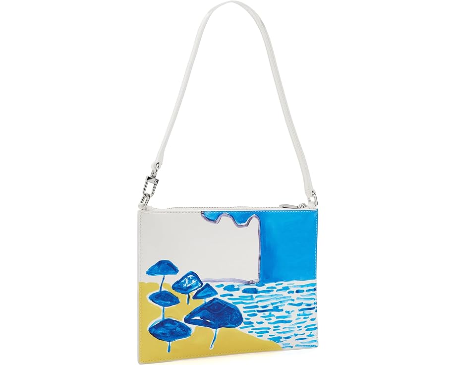 Кошелек Jet Set XL Convertible Top Zip Wristlet MICHAEL Michael Kors