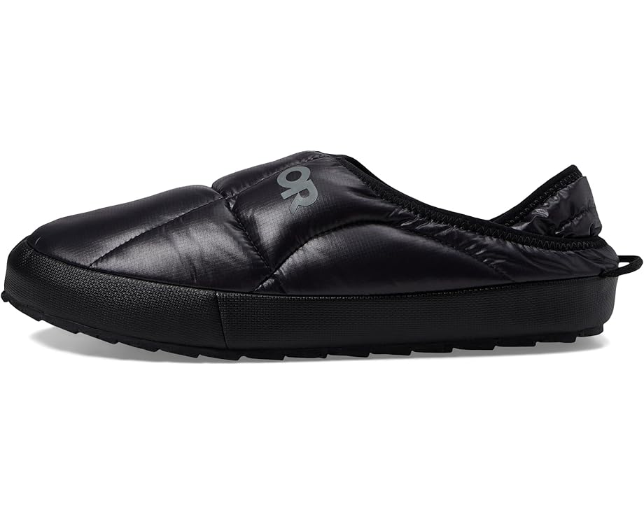 Домашние тапочки Outdoor Research Tundra Trax Slip-On с текстильным верхом