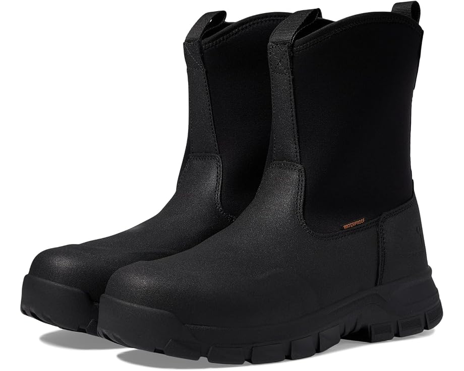 Ботинки Carhartt Kentwood WP 9 дюймов со стальным носком