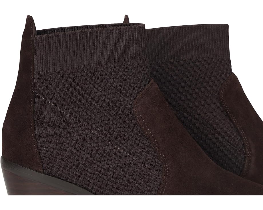 Ботильоны Cole Haan Maggie 75mm с заостренным носком и каблуком-платформой