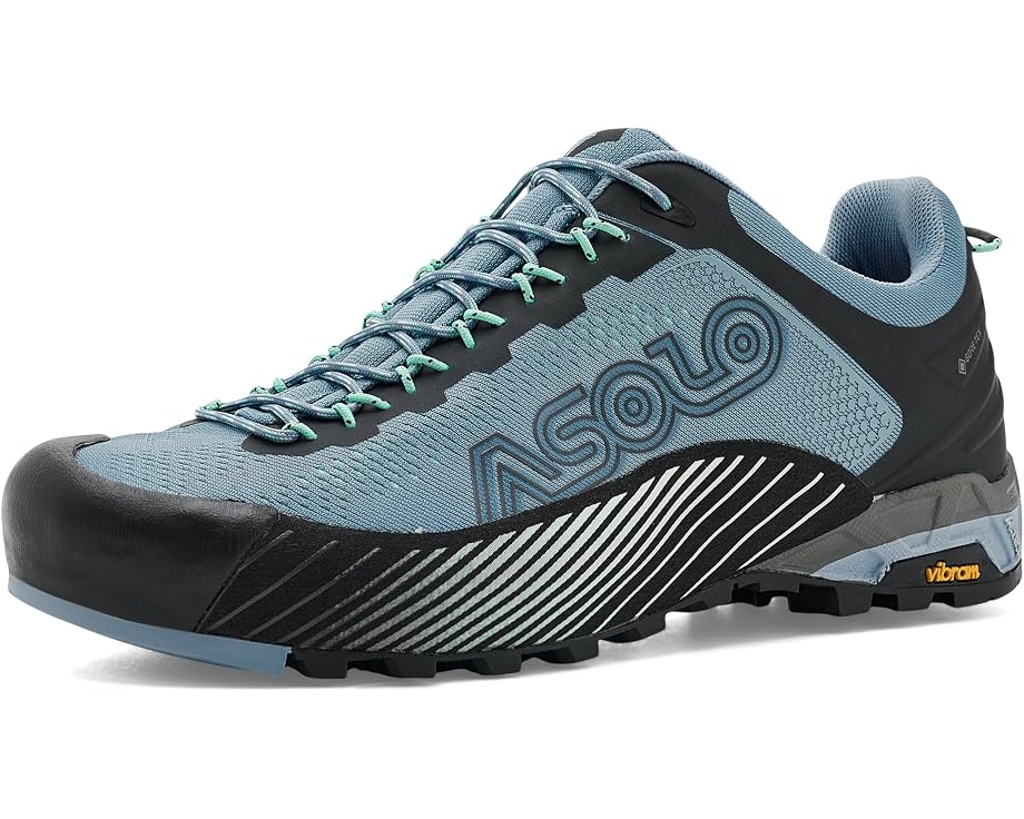 Кроссовки Asolo Eldo Evo Gv Ml с мембраной GORE-TEX