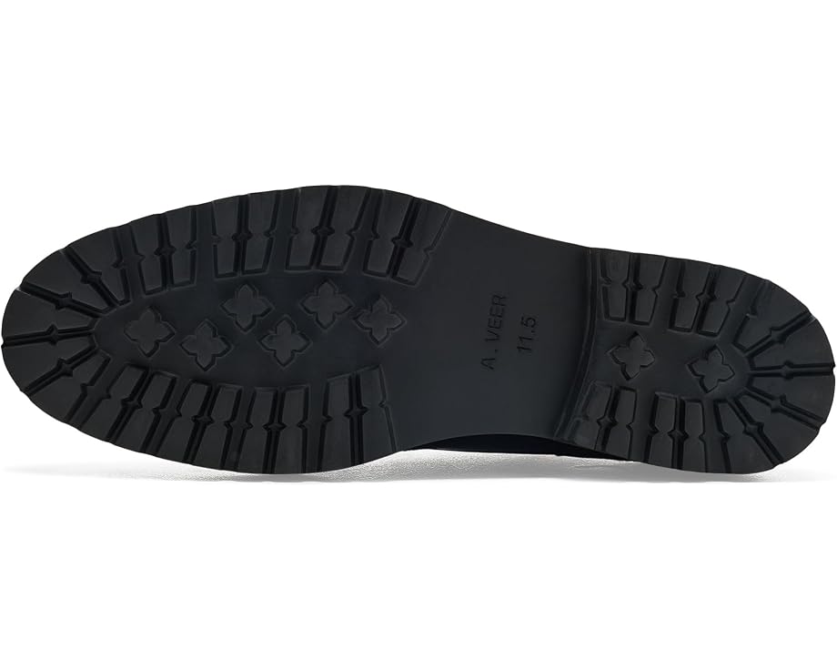 Оксфорды Hadley Wingtip от A.Veer