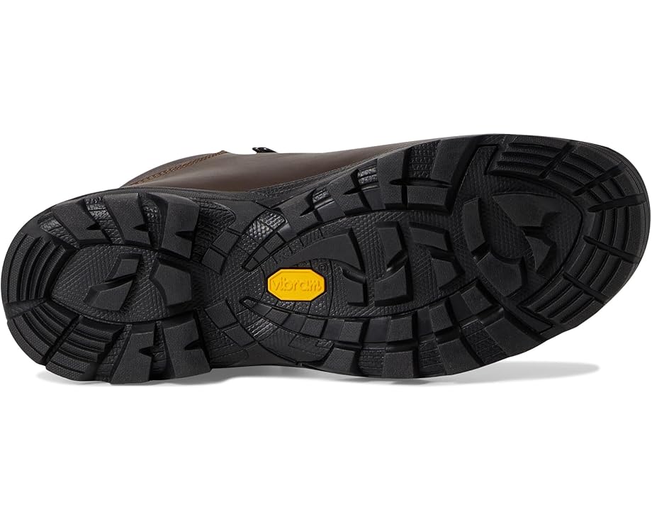Треккинговые ботинки Zamberlan New Trail Lite GTX коричневые