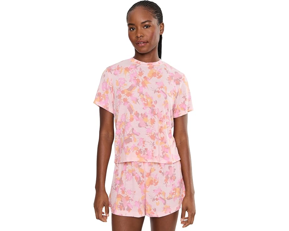 Star Seeker Tee Shorties Set