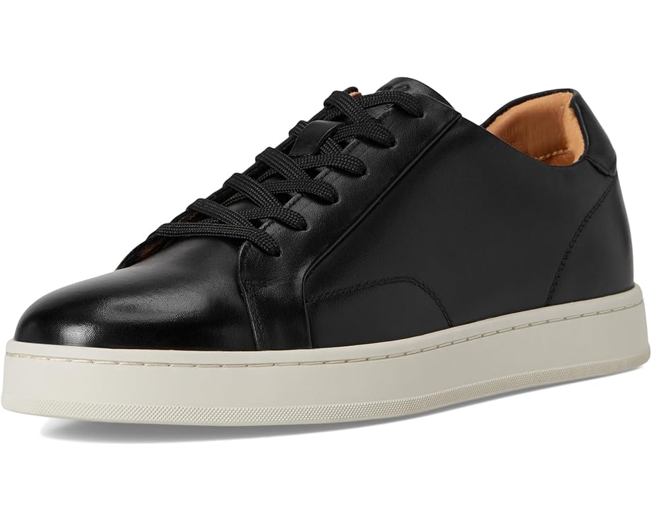 Florsheim Monopoli Lace To Toe Sneakers кроссовки со шнуровкой до мыска и стелькой OrthoLite