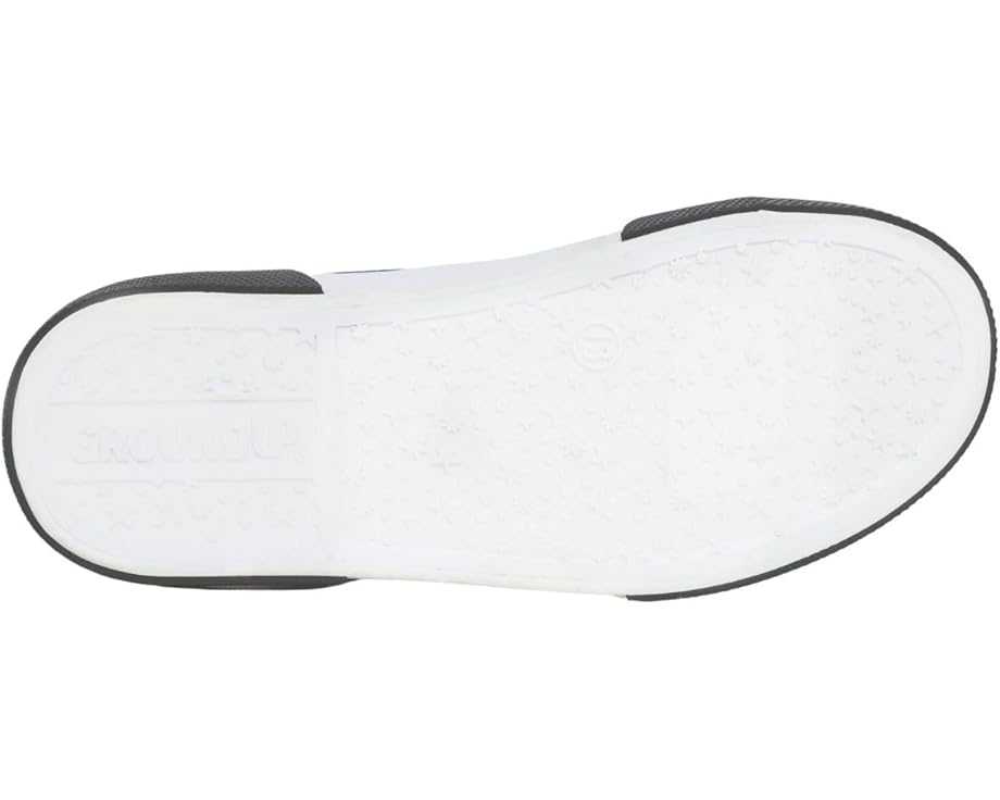 Кроссовки Ground Up Sonic High Top для детей