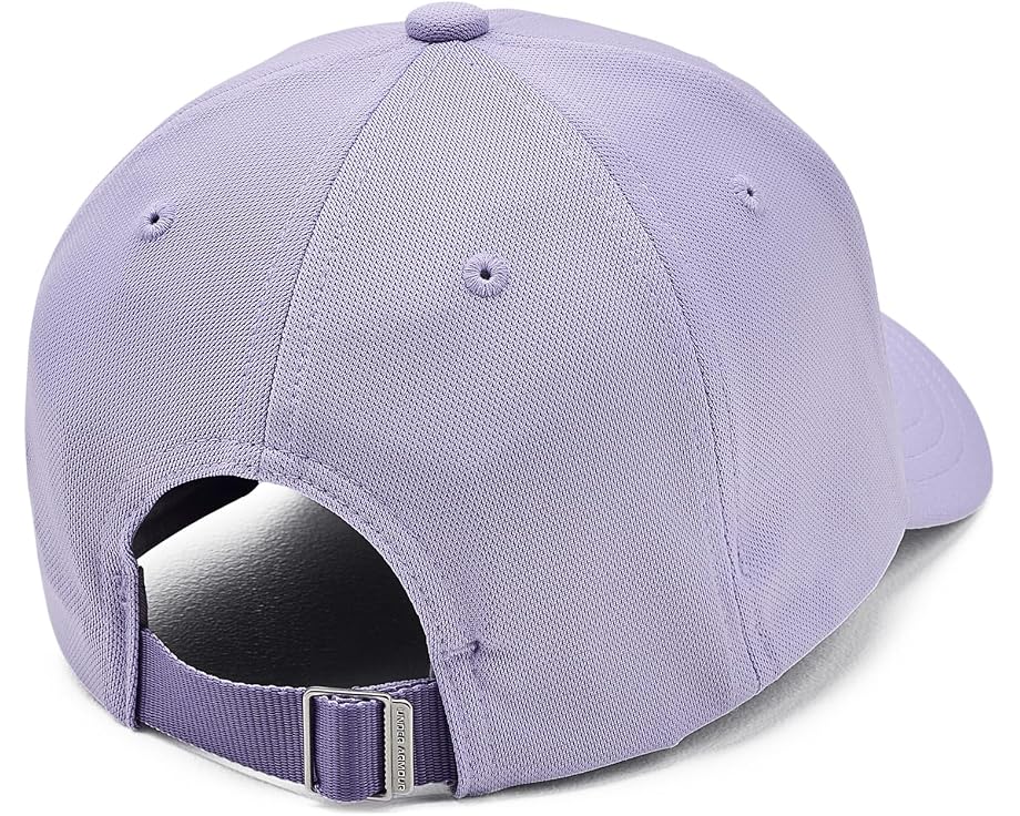 Under Armour Детская регулируемая кепка Blitzing Hat