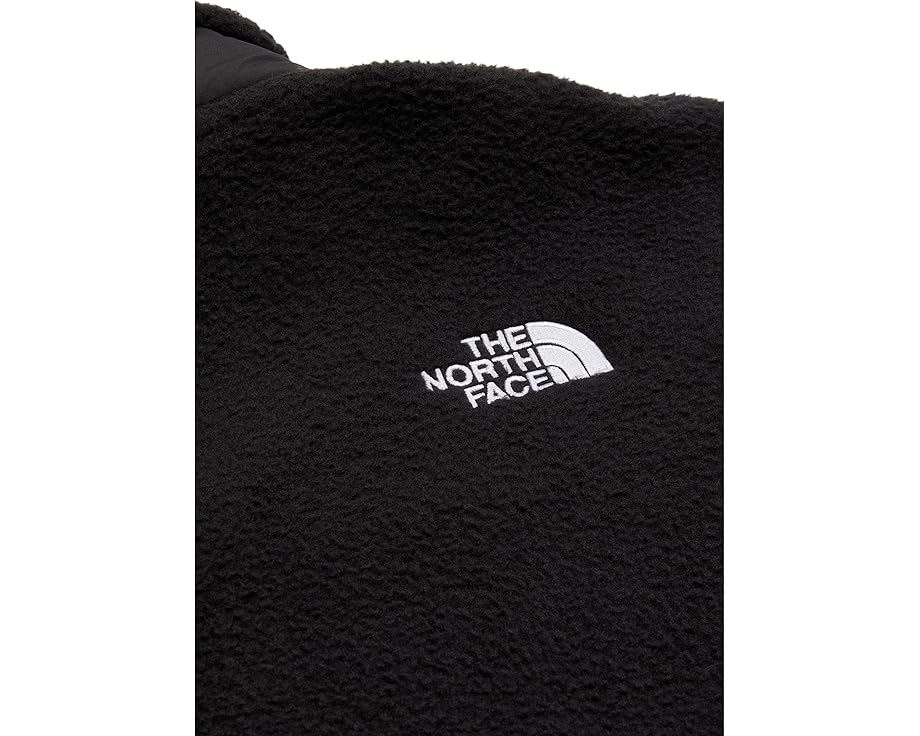 The North Face Детская куртка Yumiori из высоковорсного флиса