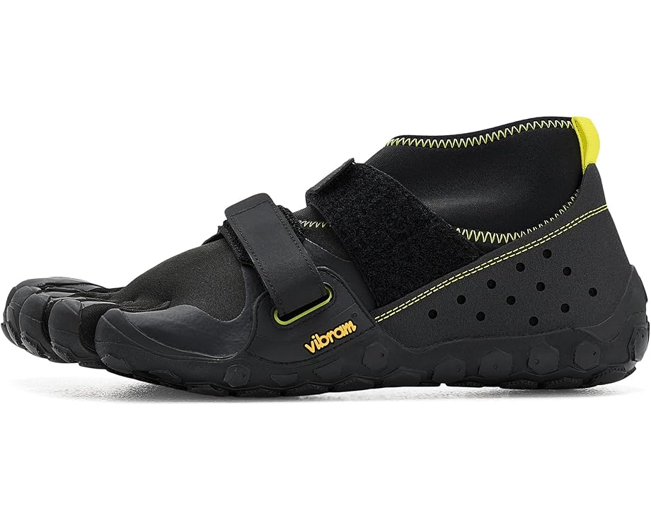 Обувь Vibram FiveFingers Scramkey для скалолазания