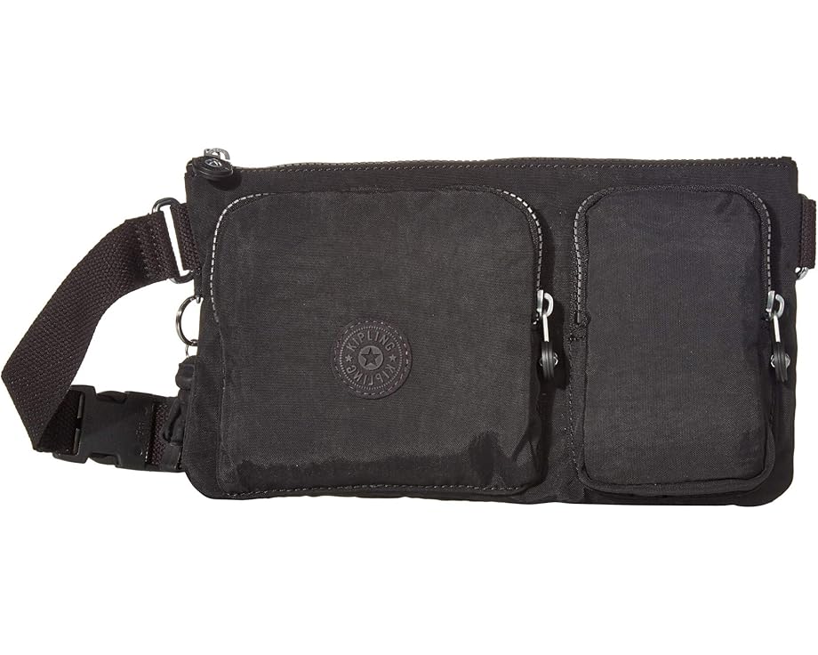 Kipling Presto Up поясная сумка с регулируемым ремнем