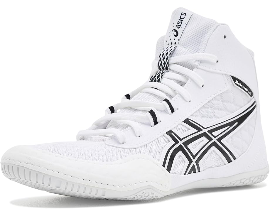 Борцовки ASICS Matcontrol 4 для устойчивости