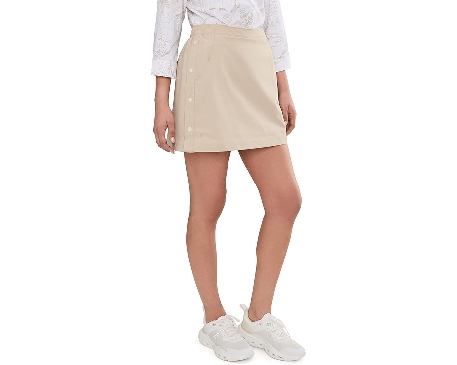Royal Robbins Wilder Skort — спортивная юбка-шорты для активного отдыха