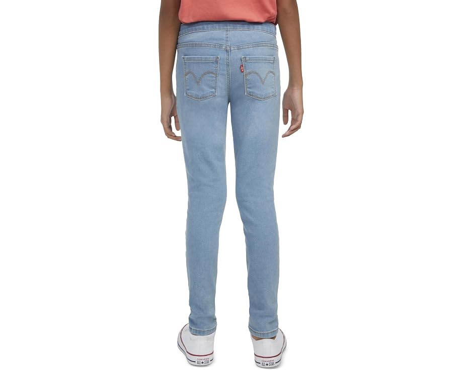 Леггинсы Pull-On для малышей Levi's с посадкой на талии