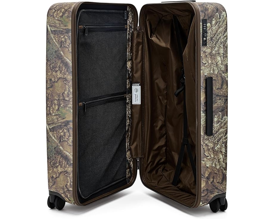 Чемодан Herschel Realtree Heritage большая модель