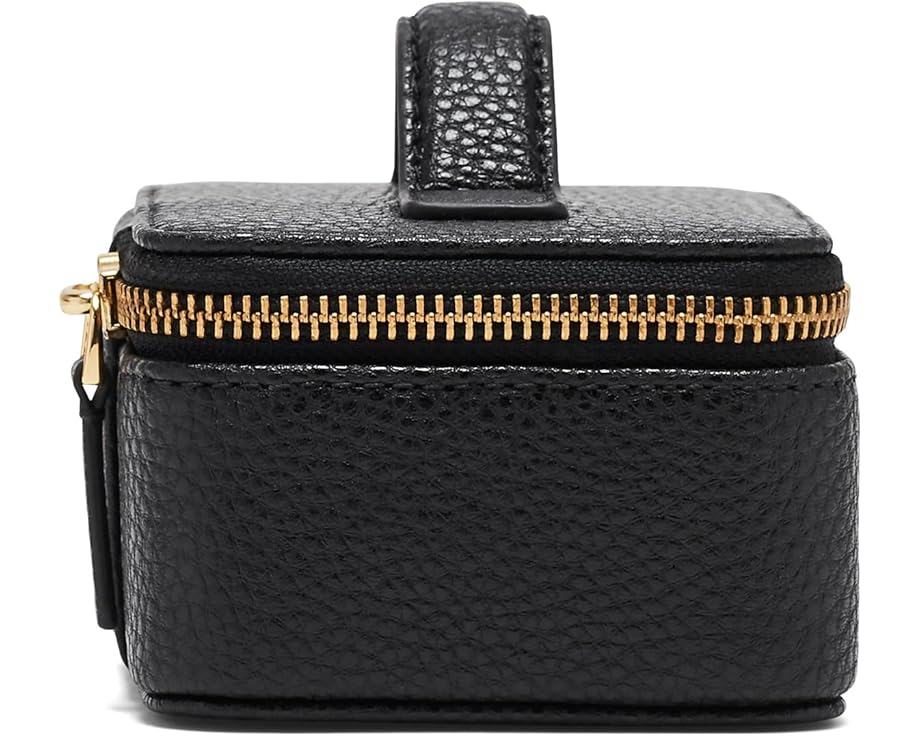 Сумка The Jewel Box с шестью отделениями и регулируемым ремнем Marc Jacobs