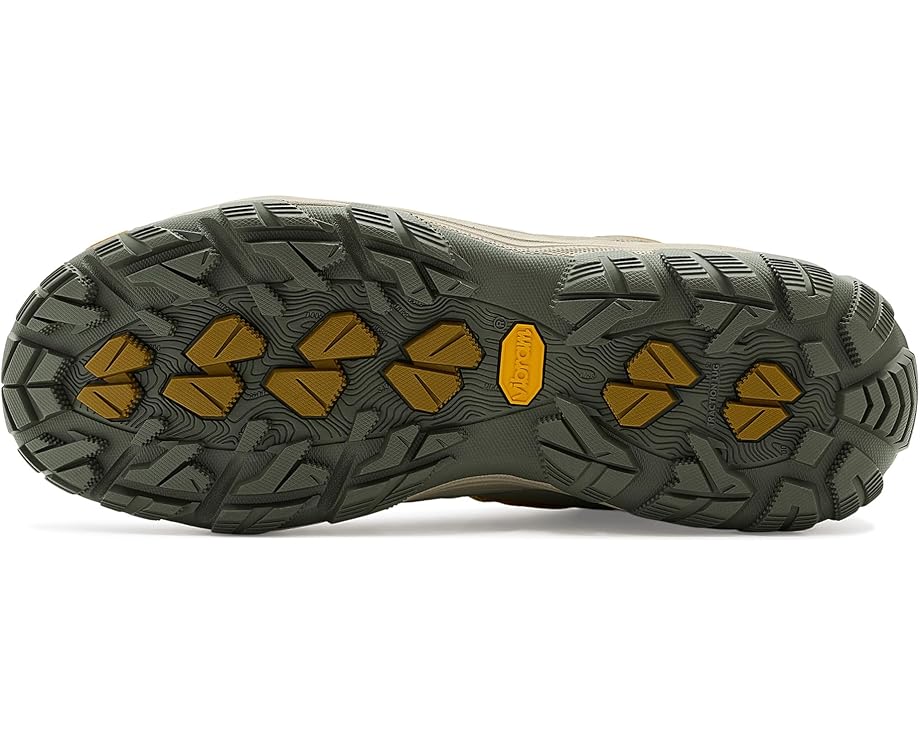 Кроссовки Sawtooth X Pro Low Oboz с амортизацией