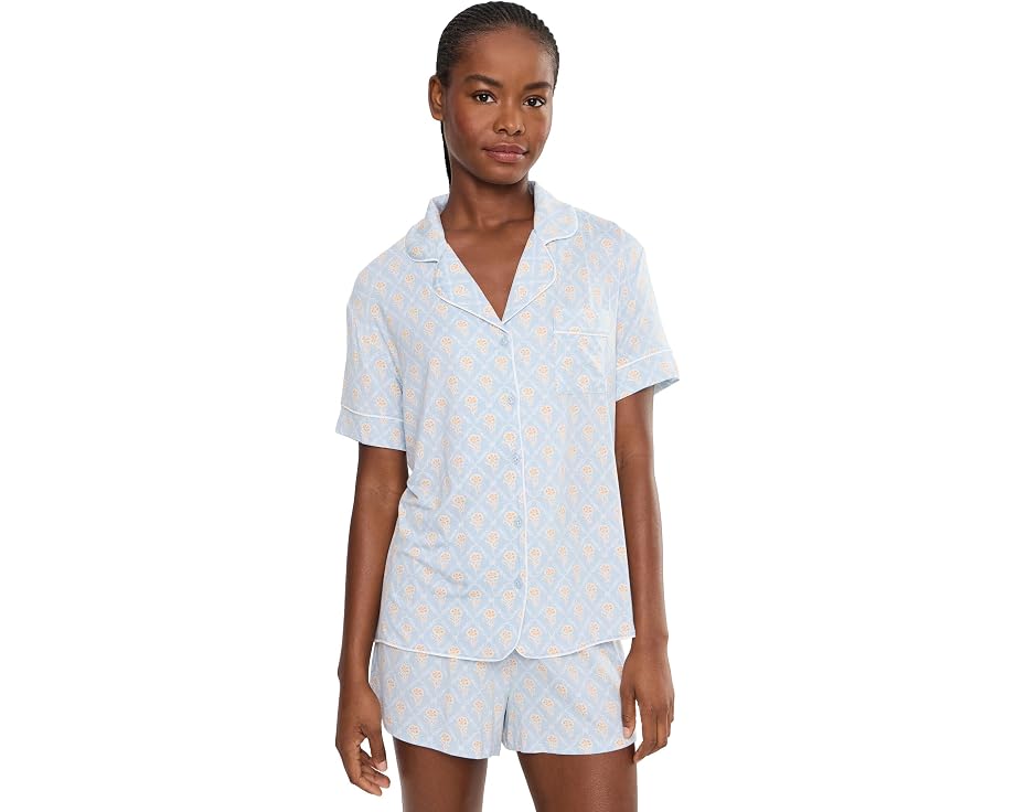 All American Shorties PJ Set