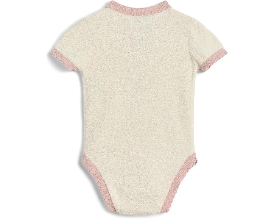 Scalloped Onesie (Infant)