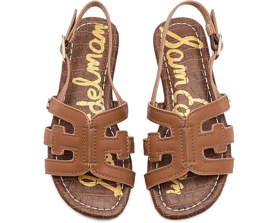Босоножки-слингбэк Bella для детей от Sam Edelman