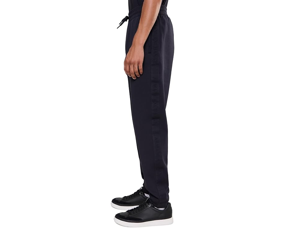 Джоггеры Stretch Cotton из хлопка с эффектом стрейч