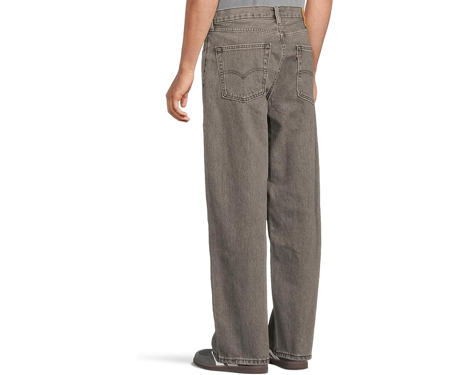 Джинсы Levi's 578 Baggy свободного кроя с широкими штанинами в стиле 90-х