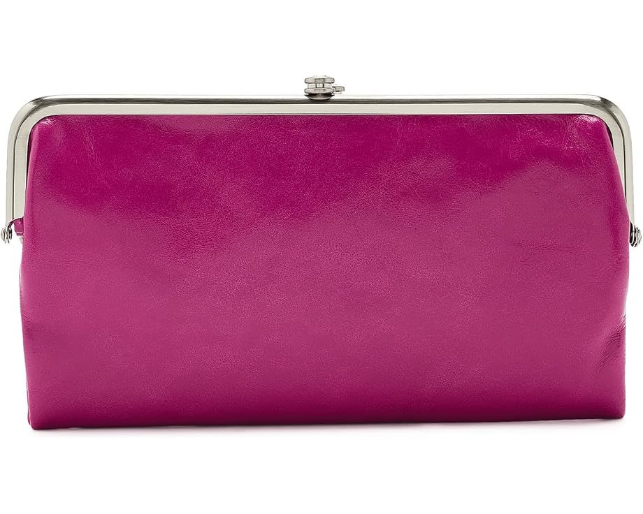 Кошелек-клатч HOBO Lauren с множеством отделений