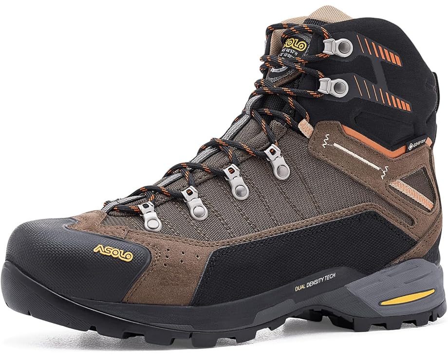 Походные ботинки Asolo Drifter Pro GV Mm с подошвой Vibram