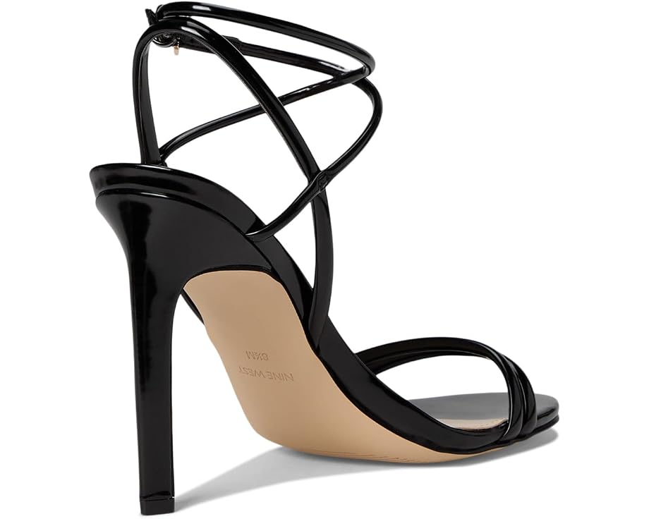 Босоножки Nine West Malaya с каблуком-шпилькой
