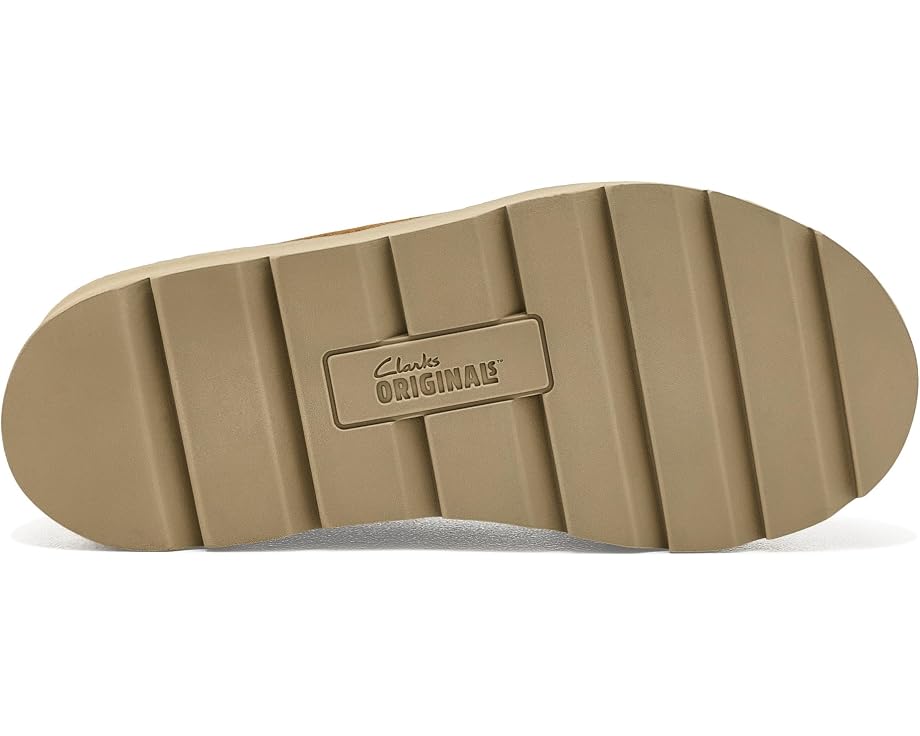 Clarks Meare Walla повседневные туфли дерби