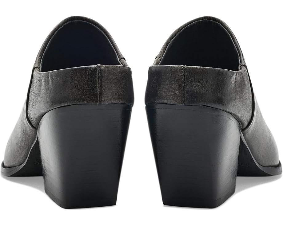 Мюли Seychelles Morning Joe II Leather с острым мысом