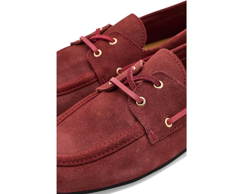 Лоферы Marc Joseph New York Grove Street с бантом