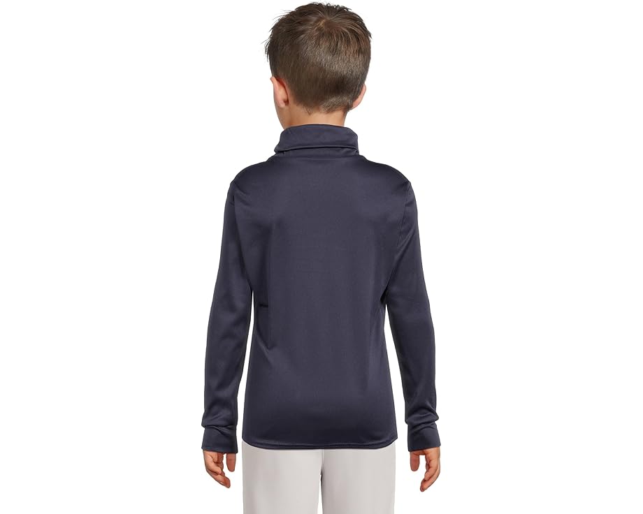 Детская водолазка Hot Chillys Kids Peachskins из мягкой ткани