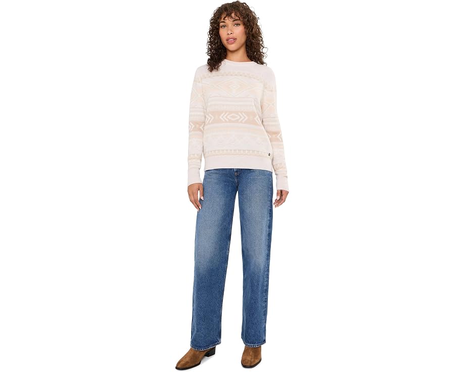 Пуловер Royal Robbins Westlands с круглым вырезом