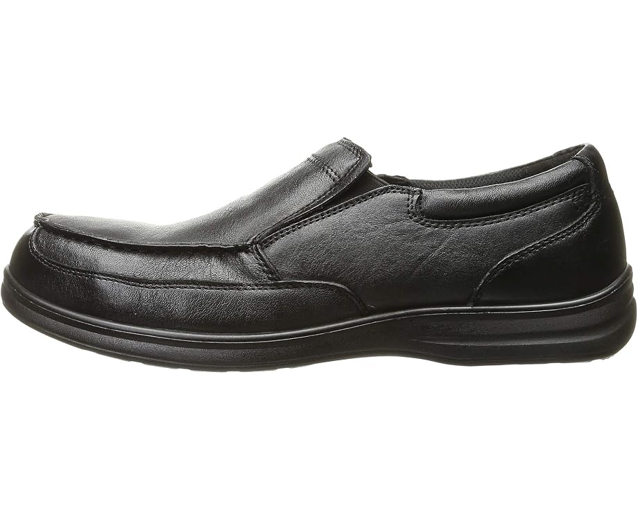 Слипоны Florsheim Wily с защитным носком и стальным подноском