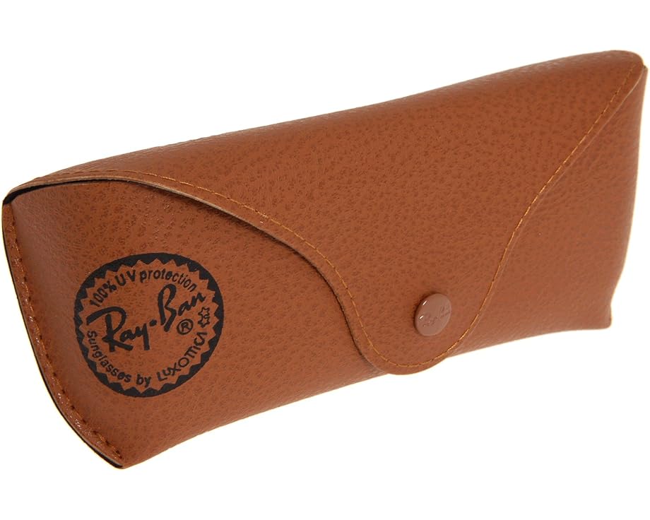 Очки Ray-Ban RB2140 Original Wayfarer с линзами G-15 XLT