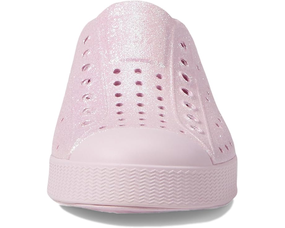 Кроссовки Native Shoes Jefferson Bling для маленьких и больших детей